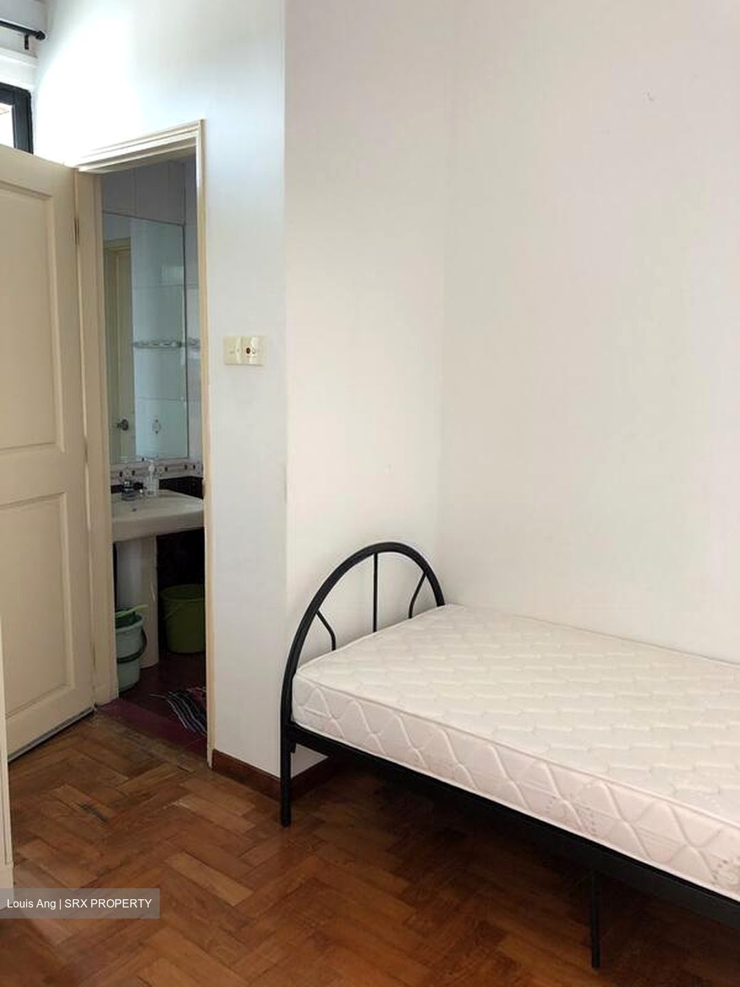 Harbour View Towers (D4), Condominium #521930641